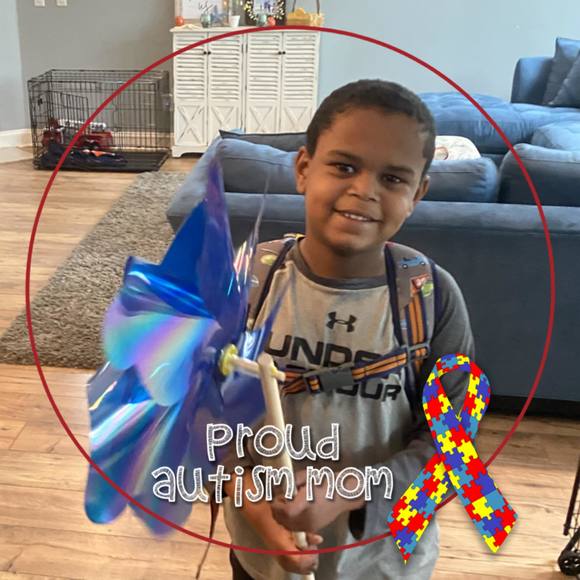 Meet your Posher, Renee - Picture 1 of 1